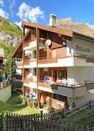 Ảnh chính Haus Rollin Zermatt in Zermatt