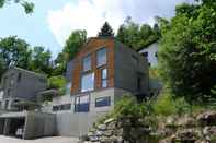 Others Melina Laax in Laax With 3 Bedrooms and 3 Bathrooms