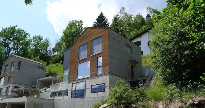 Others Melina Laax in Laax With 3 Bedrooms and 3 Bathrooms