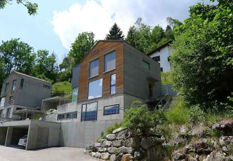 อื่นๆ Melina Laax in Laax With 3 Bedrooms and 3 Bathrooms