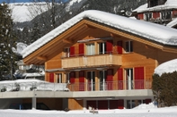 Others Chalet Almisg Ssli Grindelwald