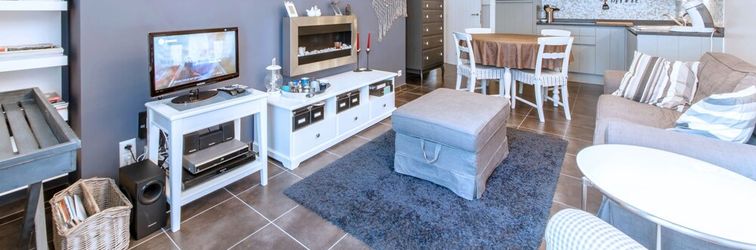 Others Sea Garden De Haan in De Haan