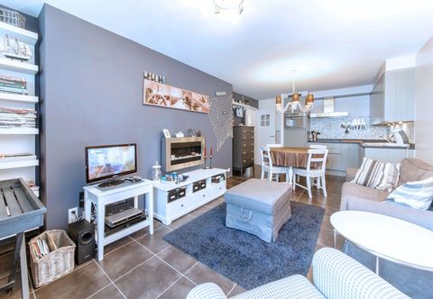 Others Sea Garden De Haan in De Haan