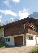 ภาพหลัก Chalet Marietta Kandersteg