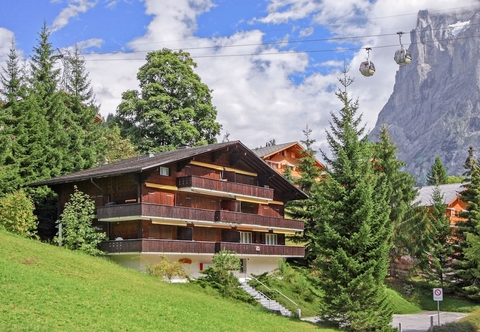 Others Chalet Bodmisunne Grindelwald