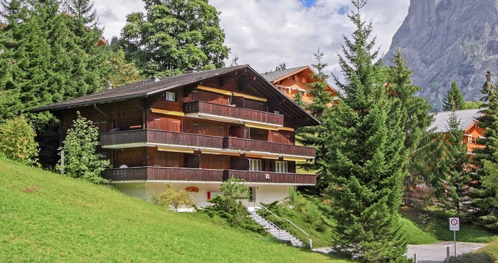 Khác Chalet Bodmisunne Grindelwald