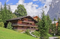 Others Chalet Bodmisunne Grindelwald