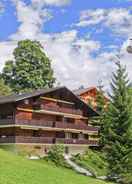 ภาพหลัก Chalet Bodmisunne Grindelwald