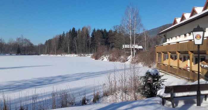 Khác Am Hohen Bogen Arrach