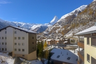 อื่นๆ Viscaria Zermatt in Zermatt