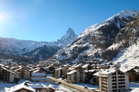 อื่นๆ Siesta Zermatt in Zermatt