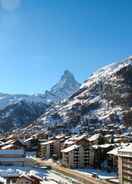 ภาพหลัก Siesta Zermatt in Zermatt