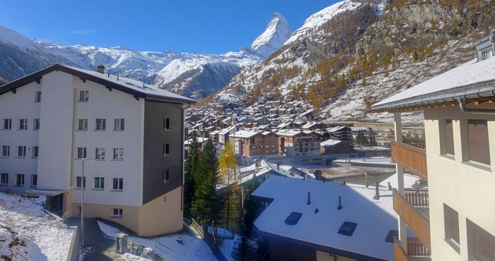 Khác Viscaria Zermatt in Zermatt