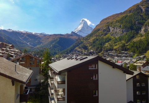 Others Beaulieu Zermatt in Zermatt