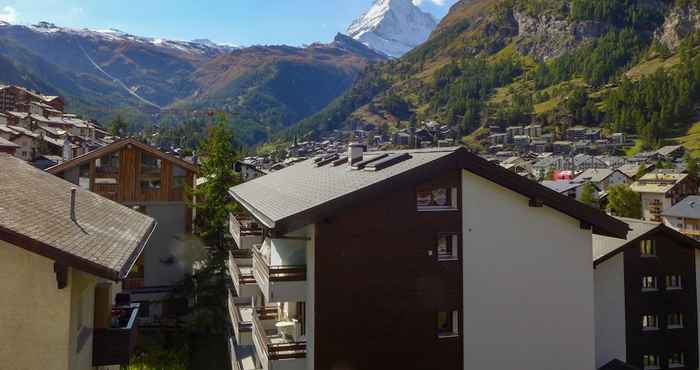 Others Beaulieu Zermatt in Zermatt