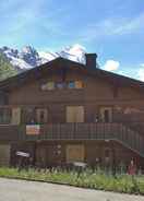 ภาพหลัก Chalet Sunneblick Grindelwald