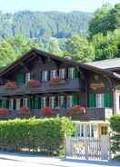 ภาพหลัก Chalet Schwendihus Grindelwald