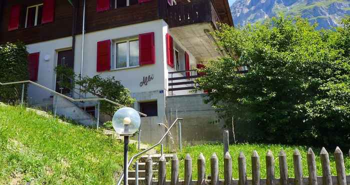 Others Chalet Albi Grindelwald