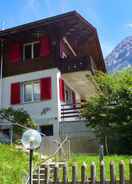 ภาพหลัก Chalet Albi Grindelwald