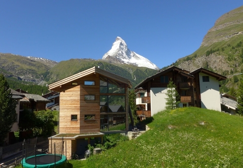 Others Bergere Zermatt in Zermatt