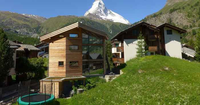 Others Bergere Zermatt in Zermatt