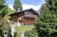 Lainnya Chalet Bienli Grindelwald