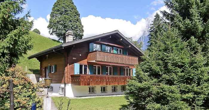 Others Chalet Bienli Grindelwald