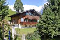 Others Chalet Bienli Grindelwald