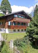 ภาพหลัก Chalet Bienli Grindelwald