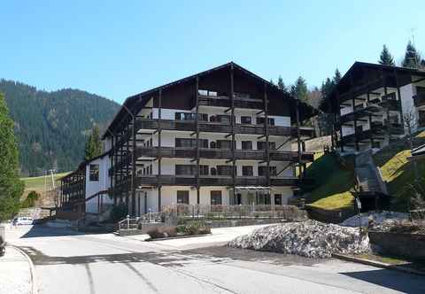 Lain-lain Buchenh he Berchtesgaden