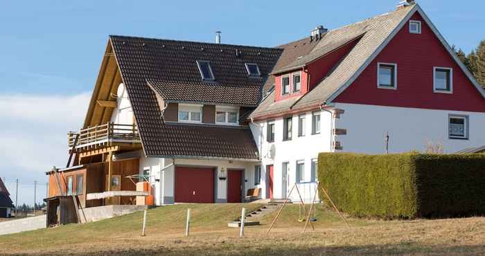 Lainnya F Rderer Eisenbach Hochschwarzwald