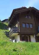 ภาพหลัก Chalet A Coeur Grimentz