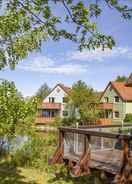 Primary image Beech Resort Fleesensee G Hren-lebbin