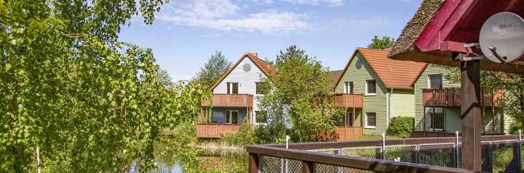 Lain-lain Beech Resort Fleesensee G Hren-lebbin