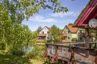 Lain-lain Beech Resort Fleesensee G Hren-lebbin