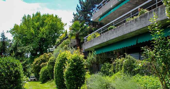 Lainnya Il Parco Lugano in Lugano