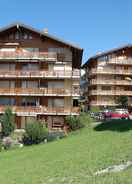 ภาพหลัก Ambassador II Apt 13 Haute-nendaz