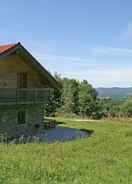 ภาพหลัก Waldhaus Kollnburg in Kollnburg