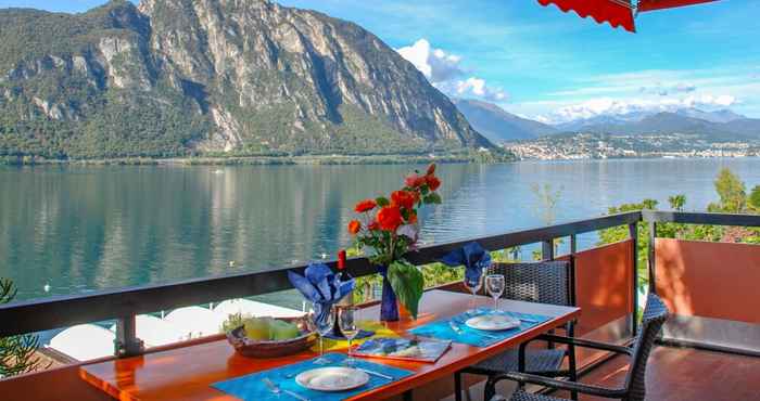 Others Lago di Lugano Bissone