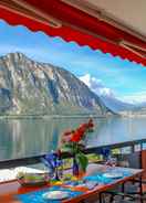 ภาพหลัก Lago di Lugano Bissone