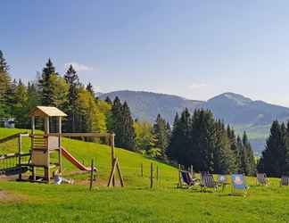 Lain-lain 2 Mondi Resort Oberstaufen