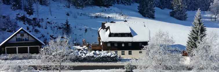 Lainnya Ehinger Eisenbach Hochschwarzwald