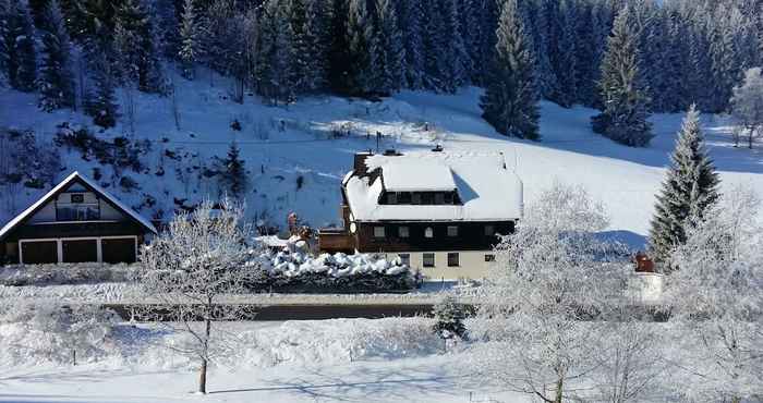 Lainnya Ehinger Eisenbach Hochschwarzwald