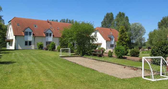 Lainnya Gollwitzer Park Insel Poel