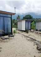 Primary image Atitlan Lakefront Party District Cabins