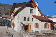 Others Albergo Diffuso - Cjasa Ustin Barcis