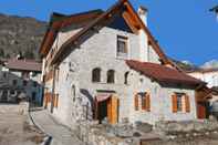 Others Albergo Diffuso - Cjasa Ustin Barcis