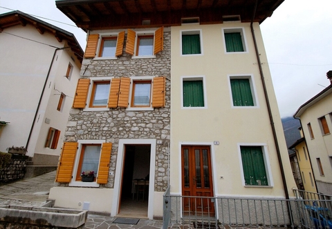 Others Albergo Diffuso - Cjasa Ressa Barcis