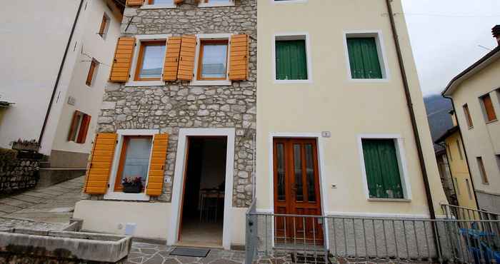 Others Albergo Diffuso - Cjasa Ressa Barcis