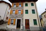 Others Albergo Diffuso - Cjasa Ressa Barcis